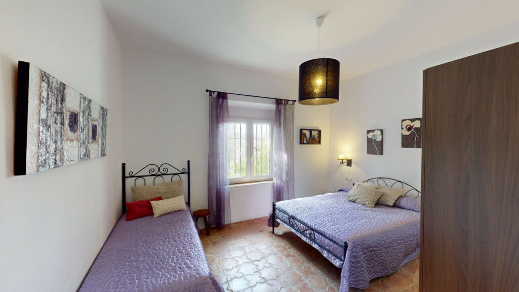 Detached Villa Benajarafe Málaga - image 25