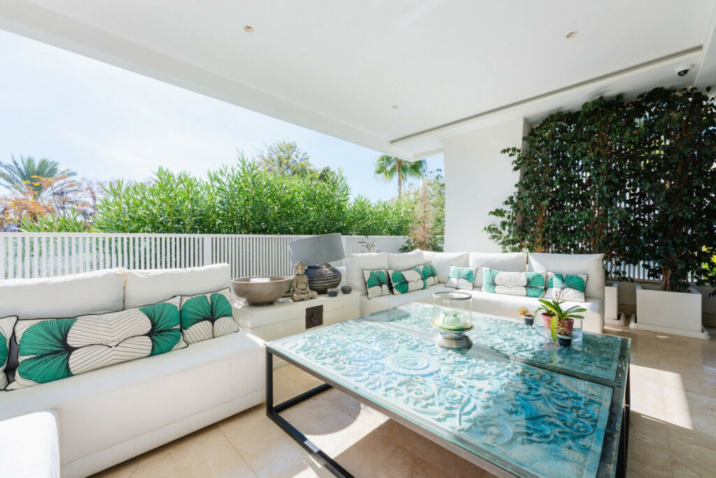 Duplex Sierra Blanca Málaga - image 25