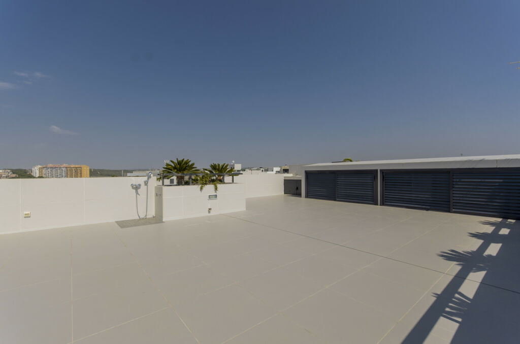 Detached Villa Dehesa de Campoamor Alicante - image 25