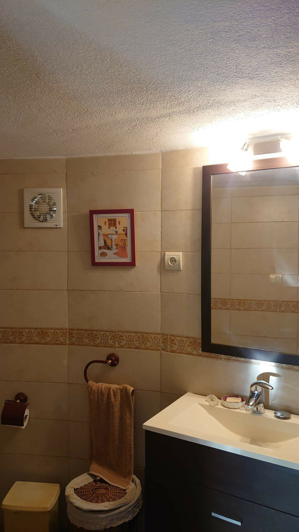 Detached Villa Cumbre del Sol Alicante - image 25