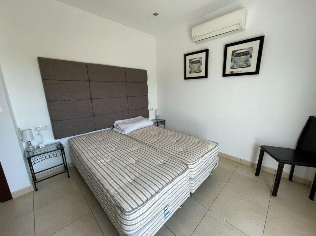 Detached Villa Monforte Del Cid Alicante - image 25