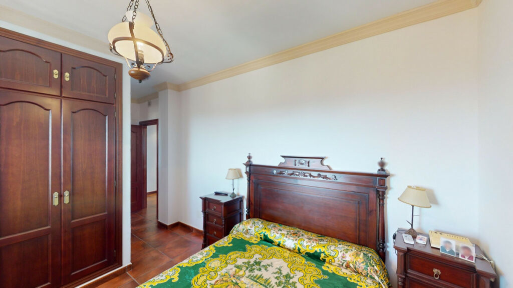 Detached Villa Sedella Málaga - image 25
