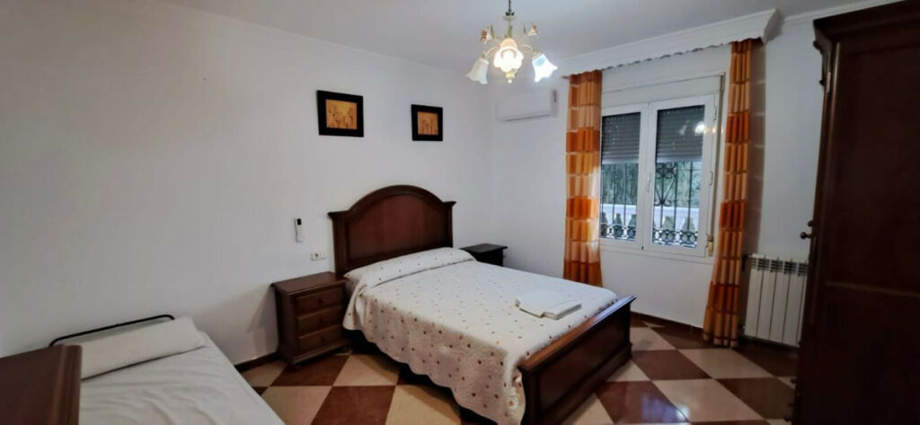 Detached Villa Arriate Málaga - image 24