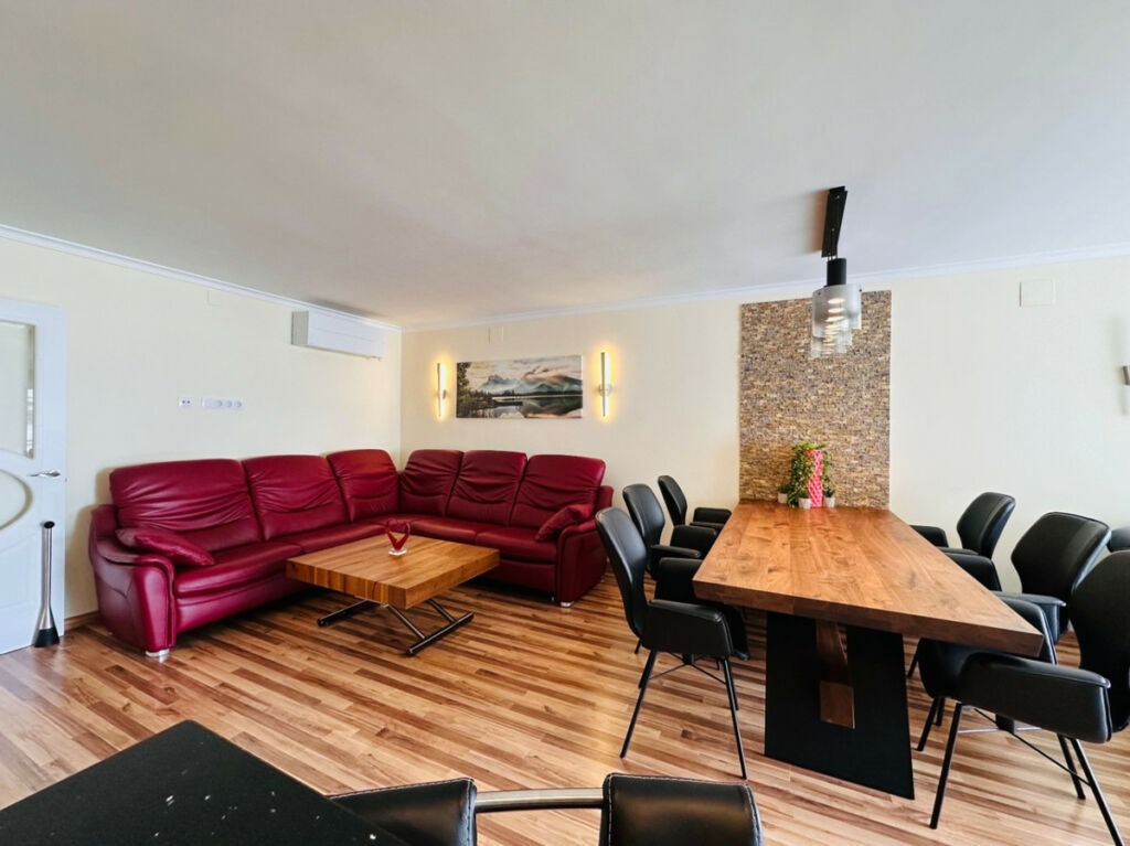 Ground Floor Apartment Calpe Alicante - image 25