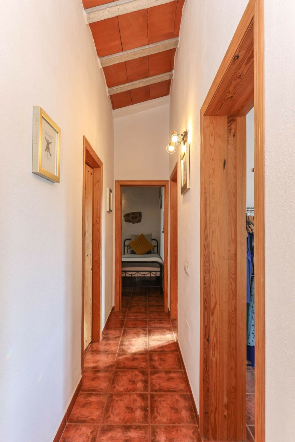 Townhouse Alozaina Málaga - image 25