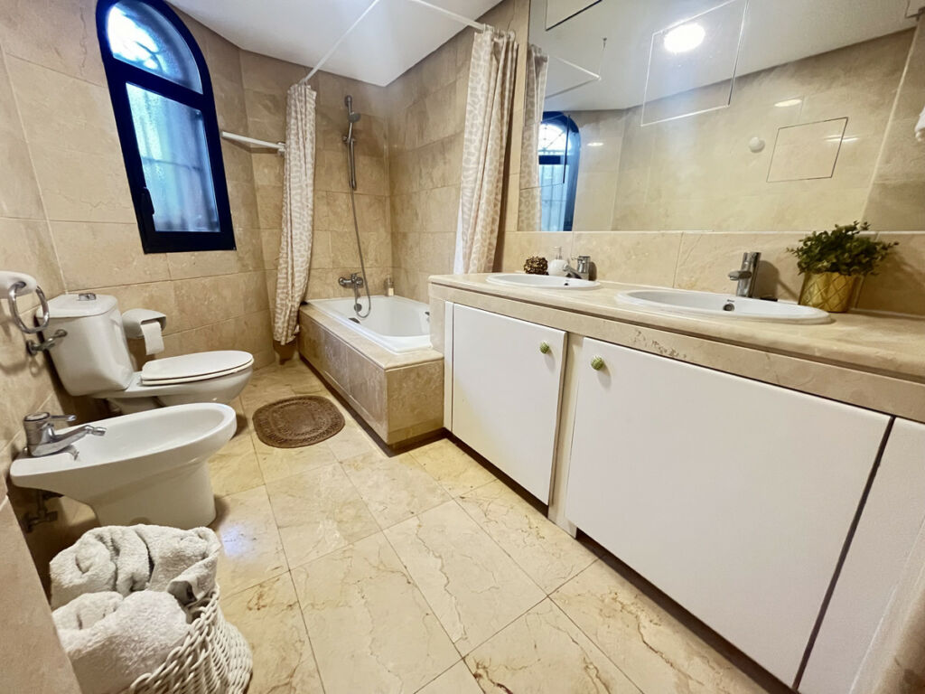 Townhouse Costalita Málaga - image 25