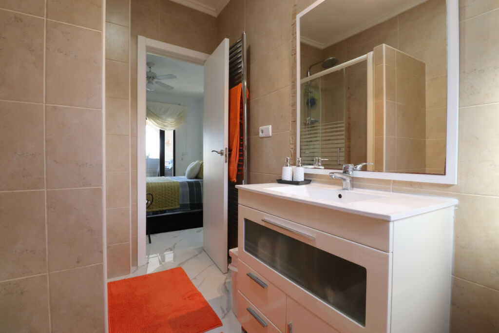 Detached Villa Algorfa Alicante - image 30