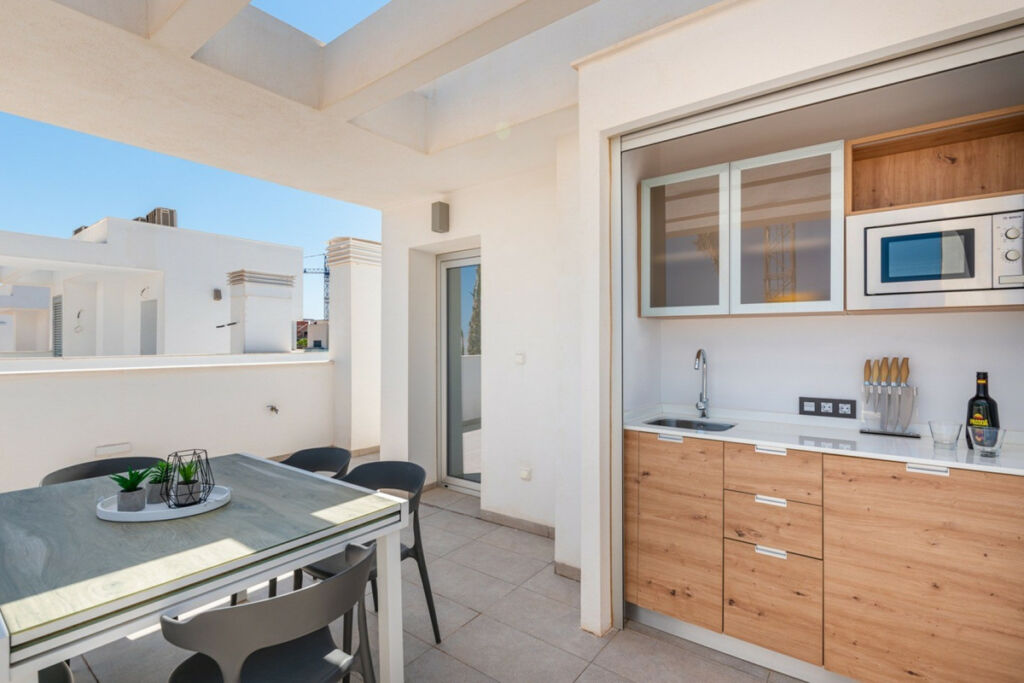 Detached Villa Guardamar del Segura Alicante - image 26