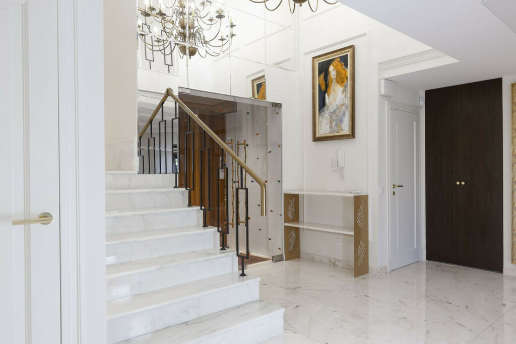 Detached Villa Mijas Golf Málaga - image 26