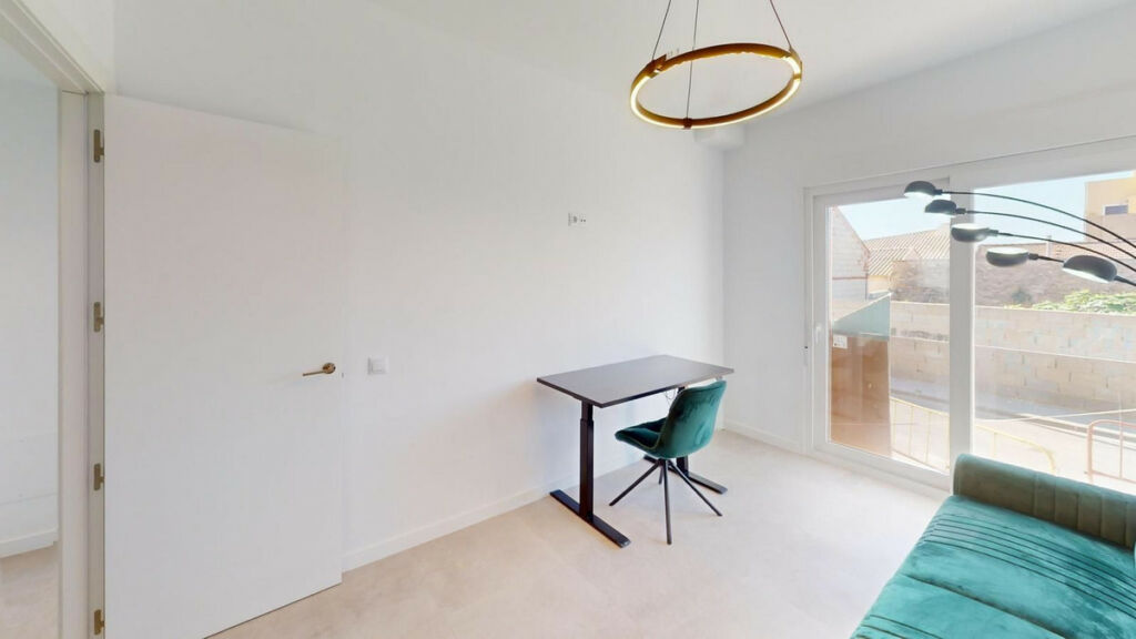 Ground Floor Apartment Pilar de la Horadada Alicante - image 26
