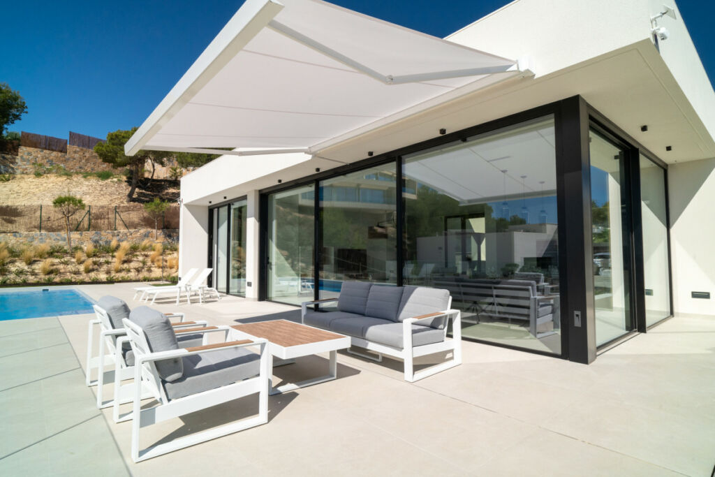Detached Villa Las Colinas Golf Alicante - image 26
