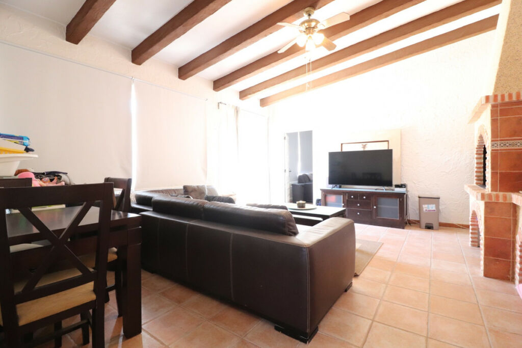 Detached Villa Heredades Alicante - image 31