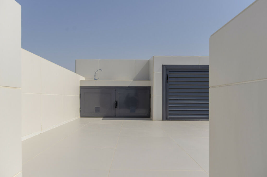 Detached Villa Dehesa de Campoamor Alicante - image 26