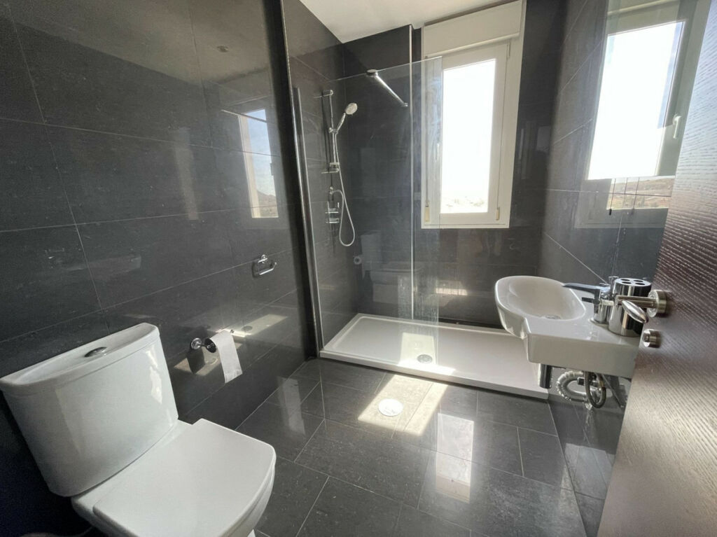 Detached Villa Monforte Del Cid Alicante - image 26