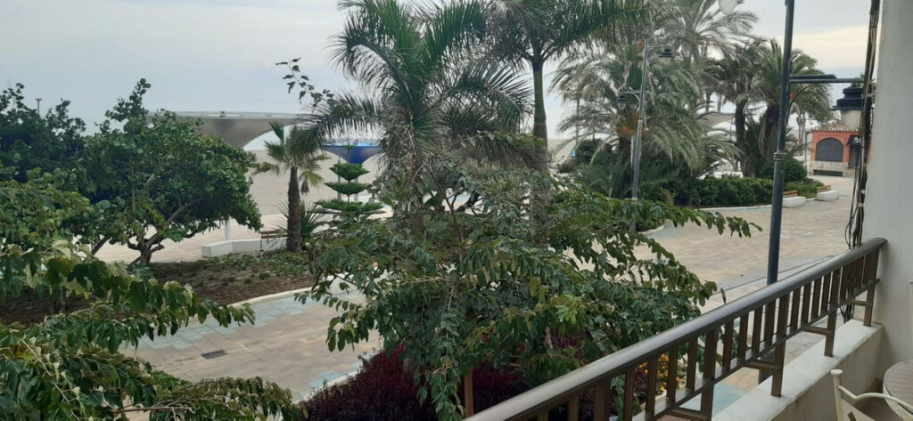 Middle Floor Apartment Estepona Málaga - image 26