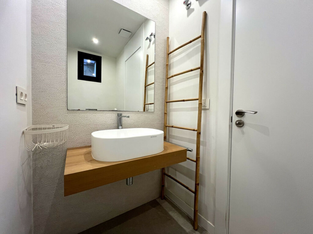 Townhouse Artola Málaga - image 26