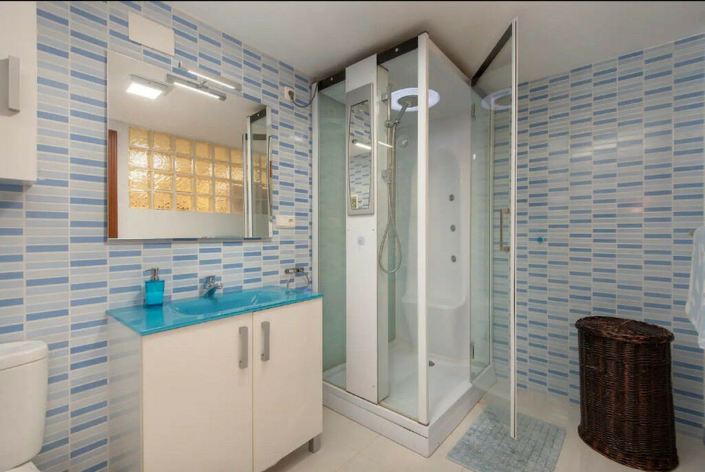 Detached Villa Torremolinos Málaga - image 26