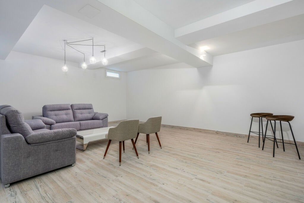 Detached Villa Los Montesinos Alicante - image 26
