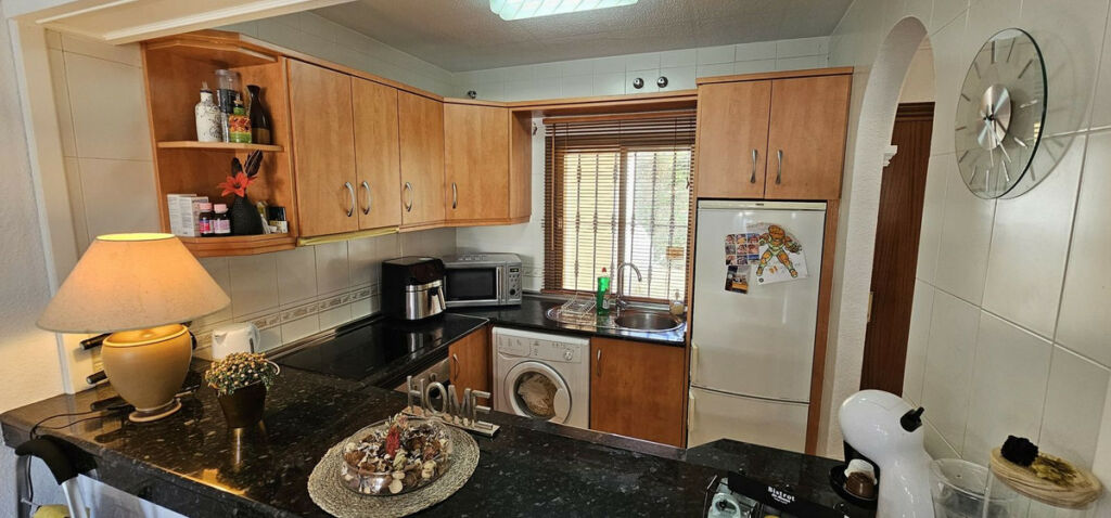 Middle Floor Apartment Riviera del Sol Málaga - image 27