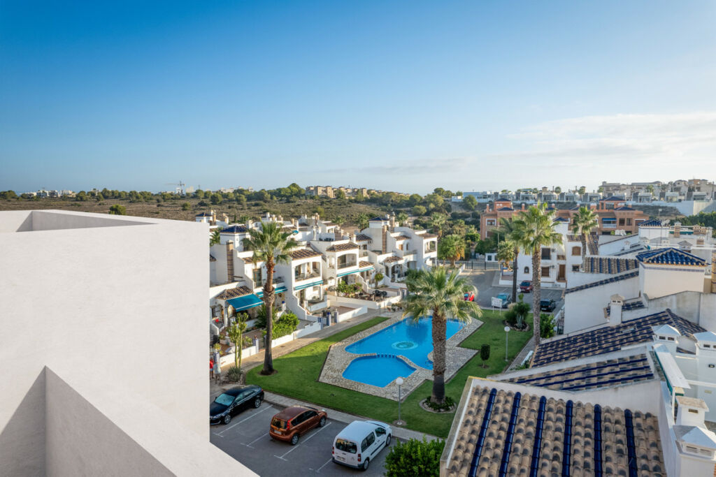 Ground Floor Apartment Villamartin Alicante - image 26