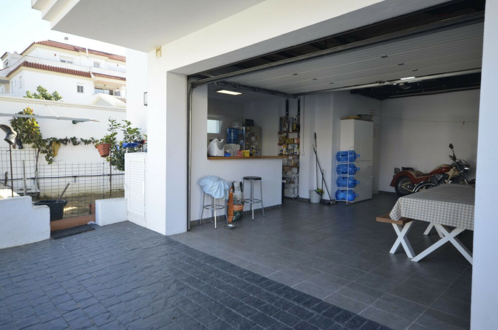 Detached Villa Manilva Málaga - image 26