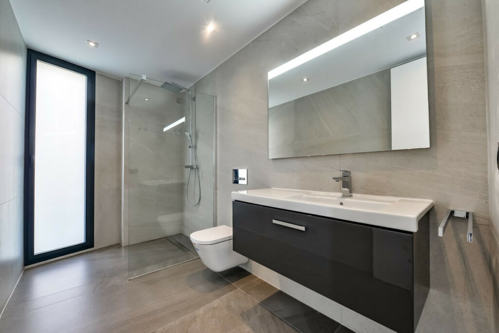 Detached Villa Javea Alicante - image 27