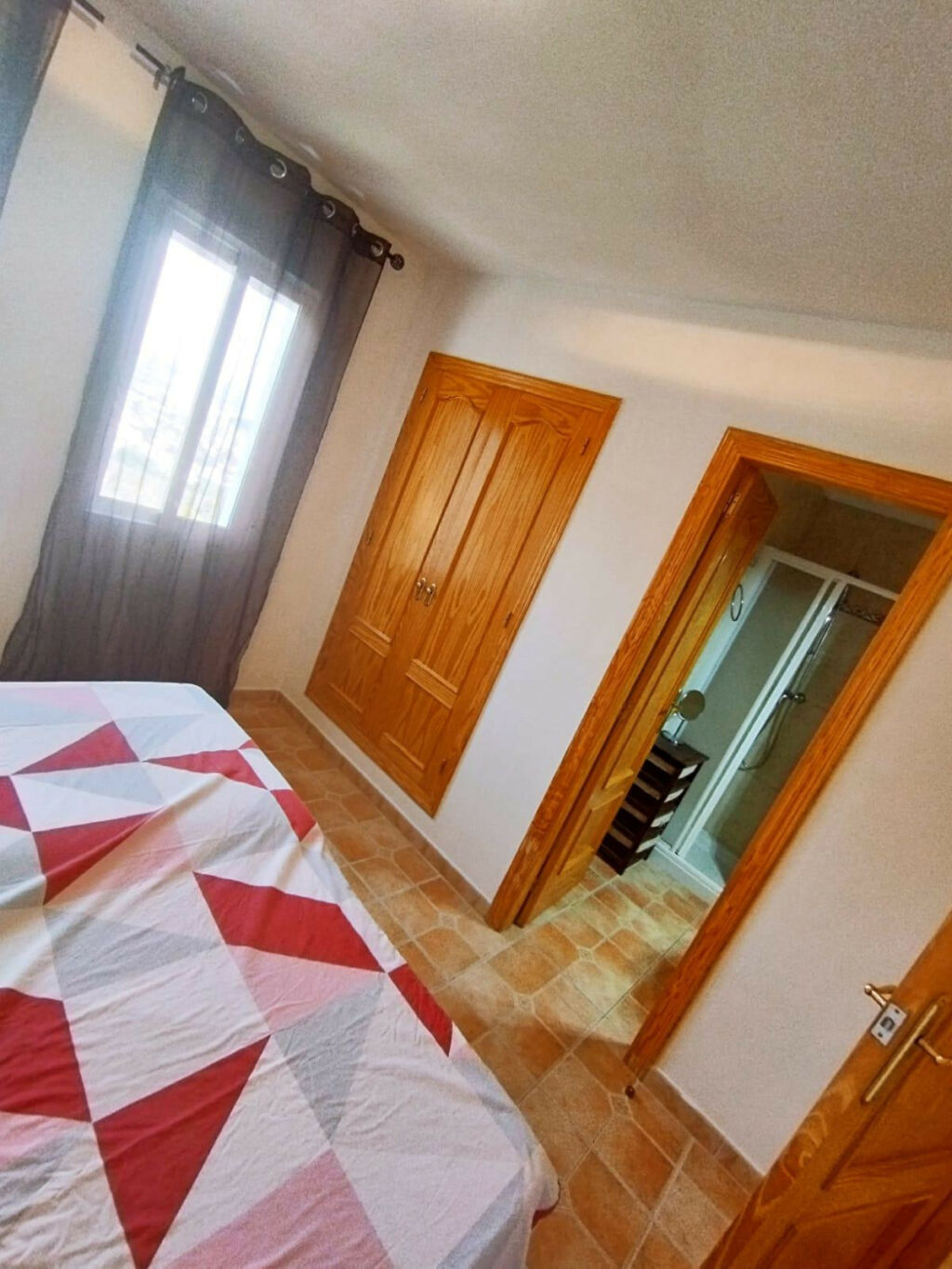 Bungalow Calpe Alicante - image 26