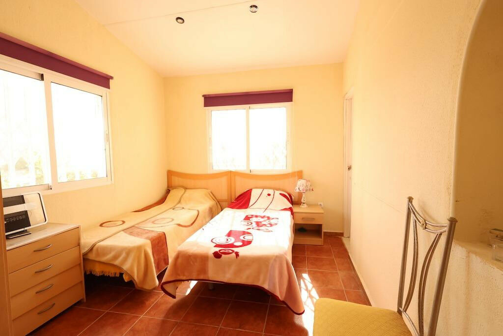 Detached Villa Playa Flamenca Alicante - image 26