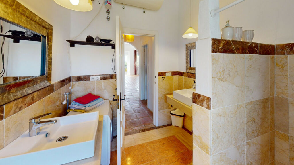Detached Villa Benajarafe Málaga - image 26