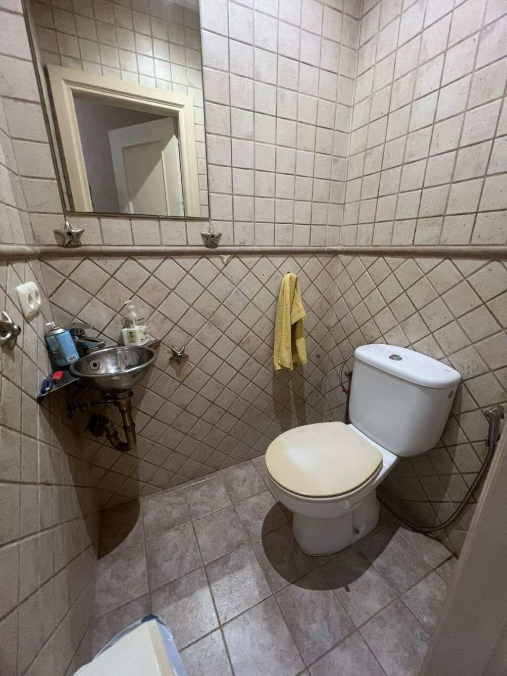 Detached Villa Elviria Málaga - image 34
