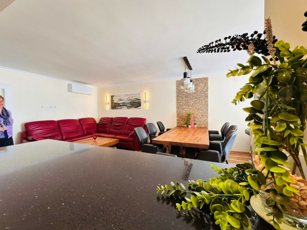 Ground Floor Apartment Calpe Alicante - image 26