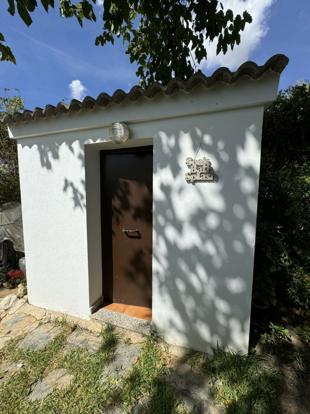 Finca - Cortijo Cártama Málaga - image 26