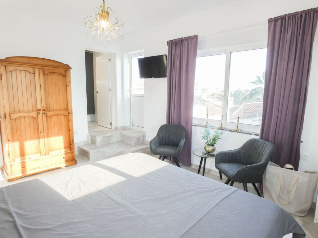 Detached Villa Ciudad Quesada Alicante - image 28