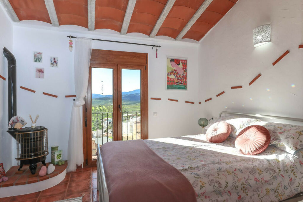 Townhouse Alozaina Málaga - image 26