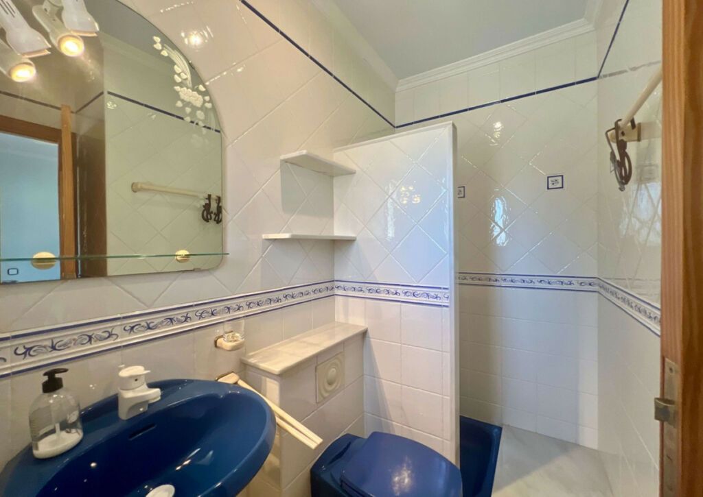 Detached Villa Calpe Alicante - image 26