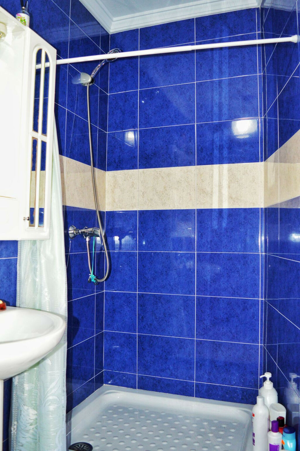 Townhouse Cómpeta Málaga - image 26