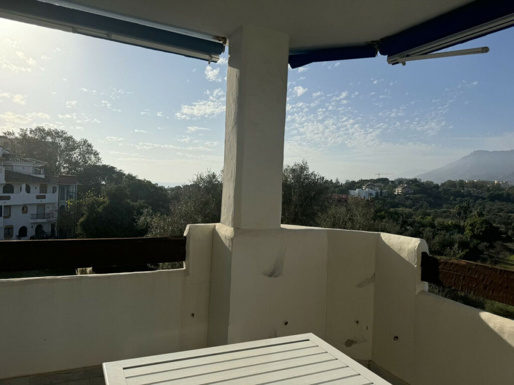 Middle Floor Apartment Las Chapas Málaga - image 26
