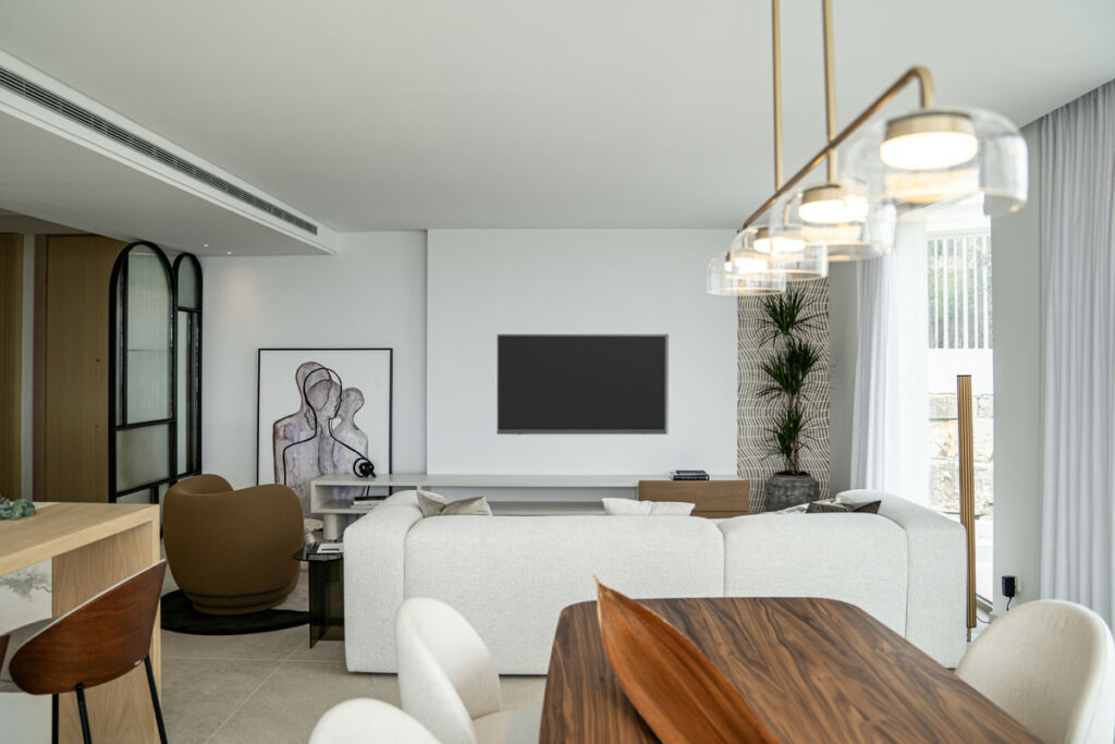 Ground Floor Apartment Marbella Málaga - image 25