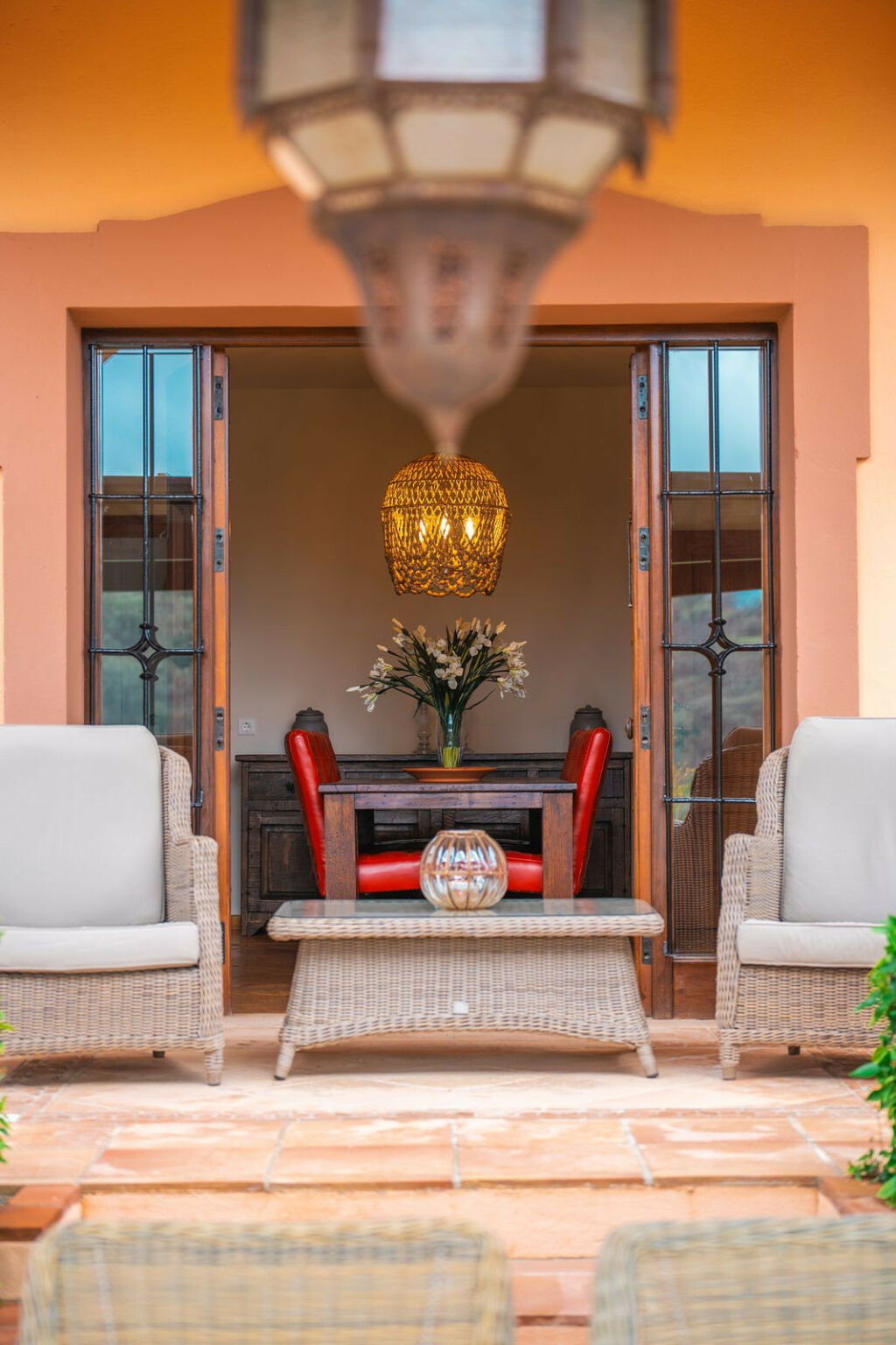 Detached Villa Monda Málaga - image 26