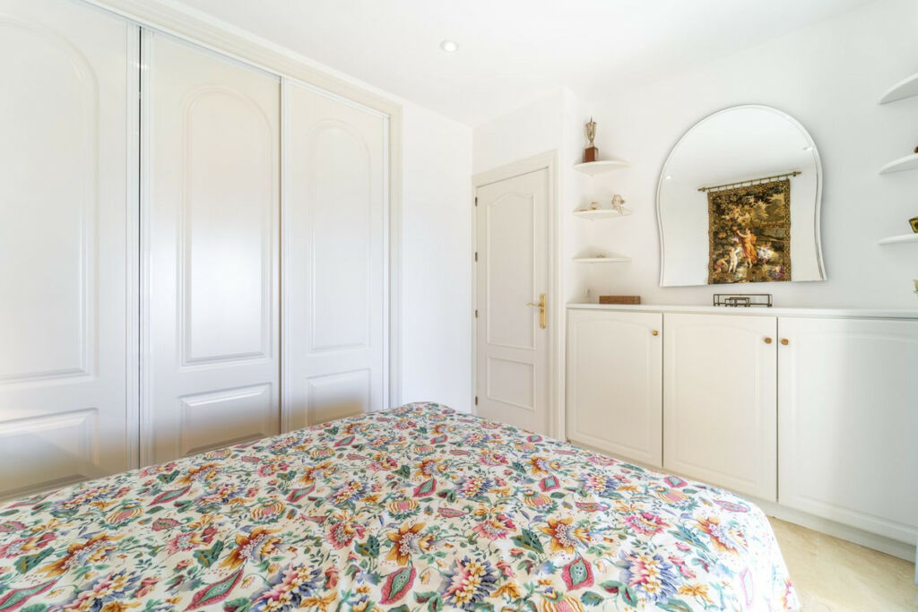 Detached Villa Benalmadena Costa Málaga - image 26