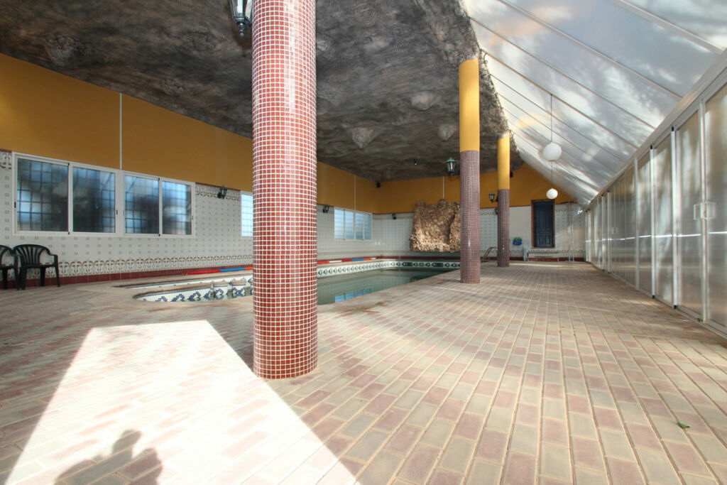 Finca - Cortijo Murcia City Murcia - image 26