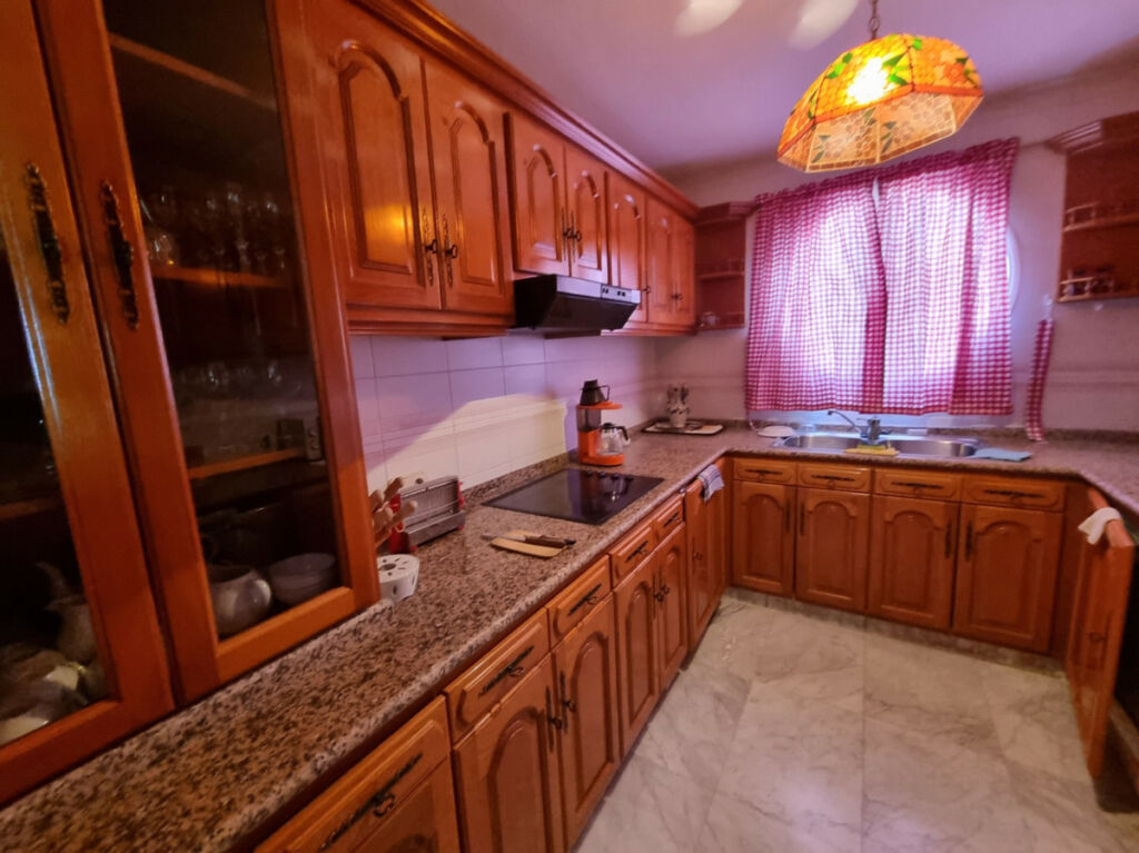 Ground Floor Apartment Calpe Alicante - image 26