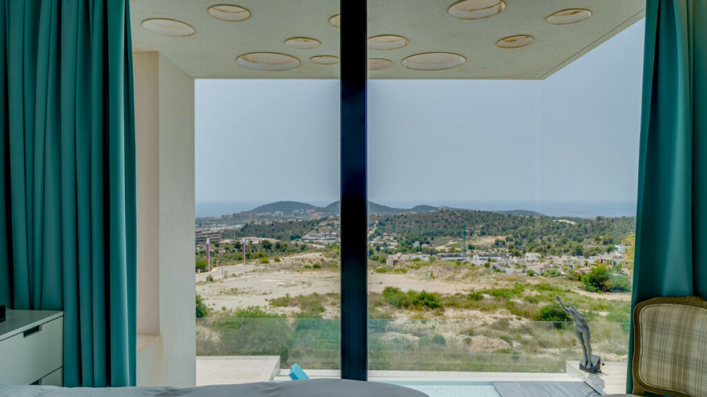 Bungalow Finestrat Alicante - image 26