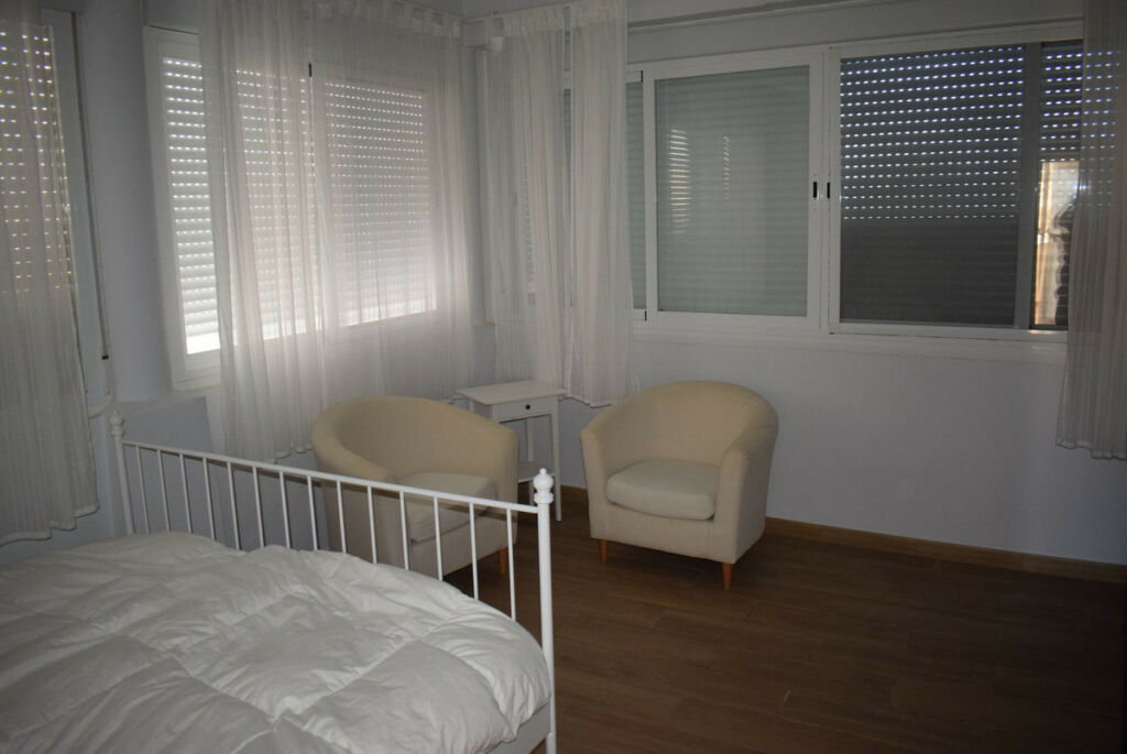 Semi-Detached House Almayate Málaga - image 26