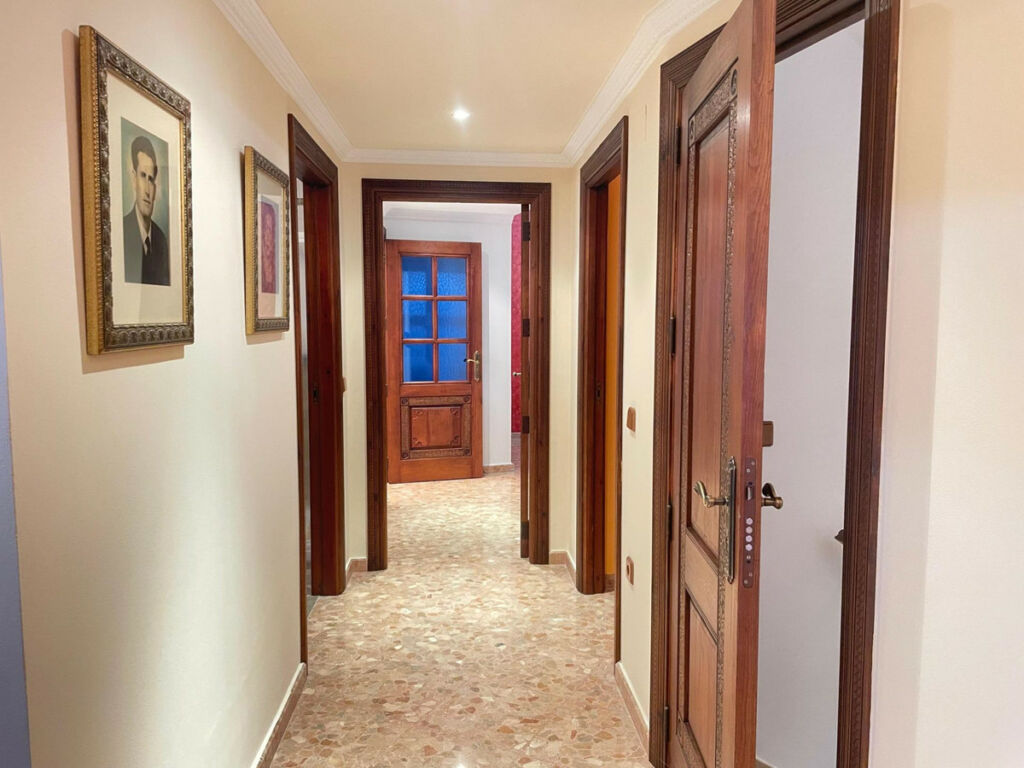 Detached Villa Villanueva De La Concepcion Málaga - image 23