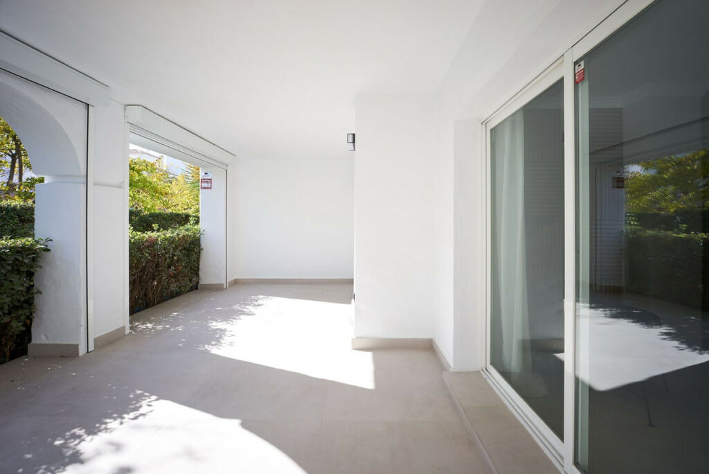 Ground Floor Apartment San Pedro de Alcántara Málaga - image 26