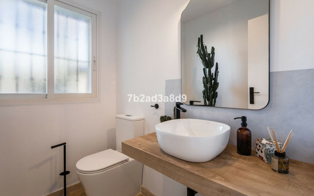 Townhouse La Quinta Málaga - image 26