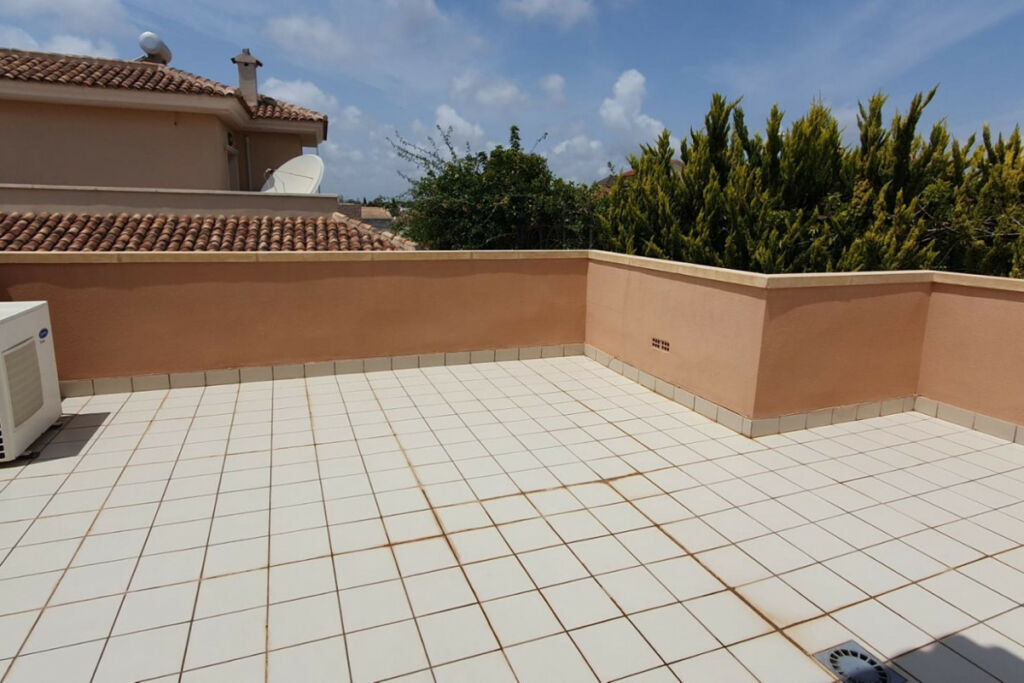 Detached Villa Ciudad Quesada Alicante - image 26