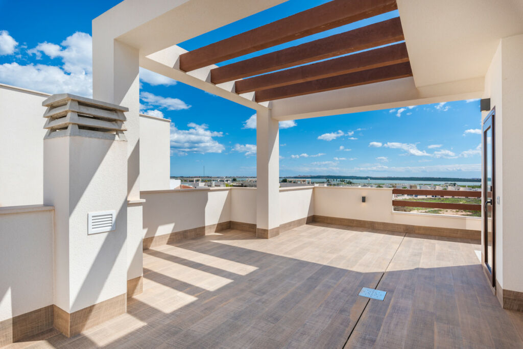 Detached Villa Ciudad Quesada Alicante - image 27