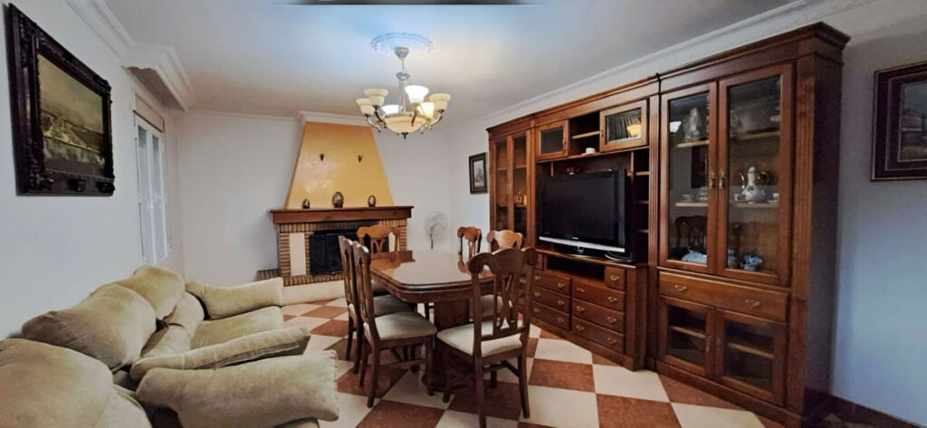Detached Villa Arriate Málaga - image 26